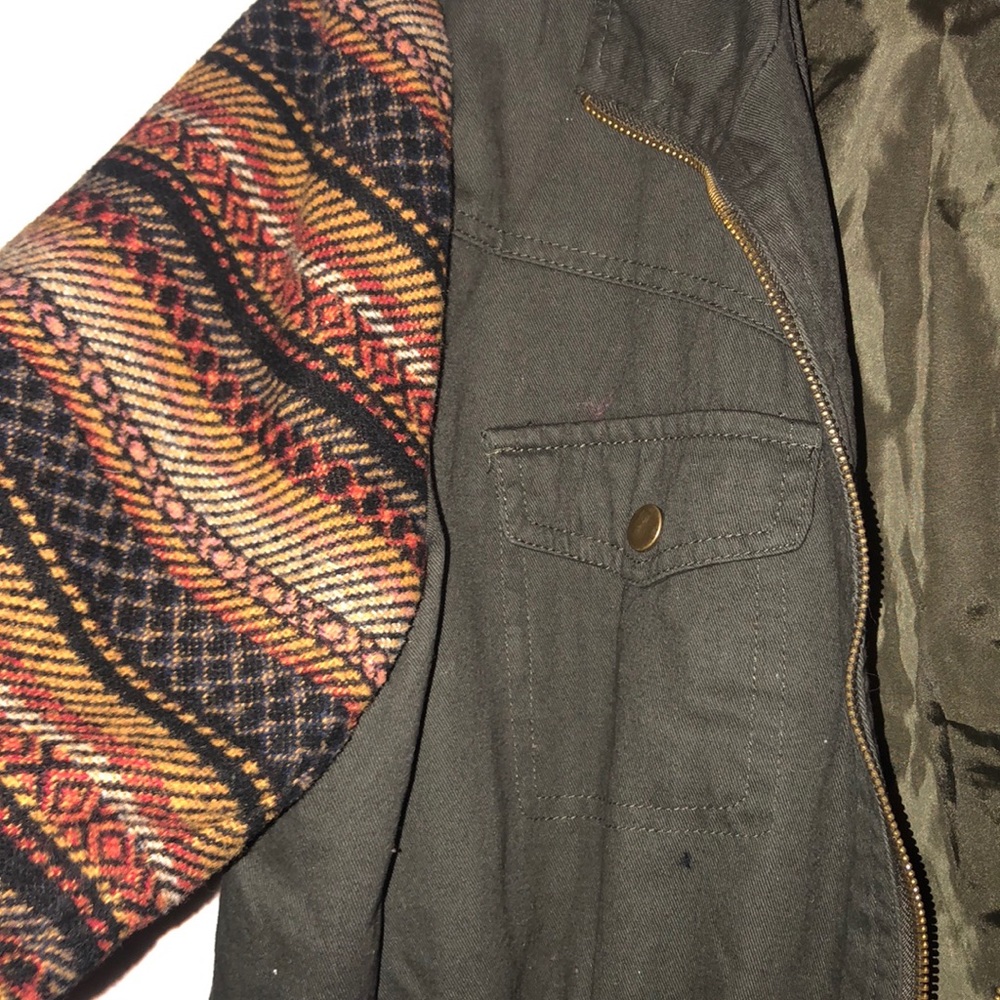 Mossimo Versatel Utility Jacket - Picture 2 of 5